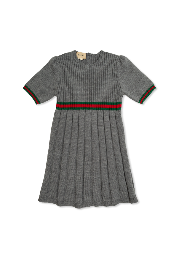 Vitkac® | GUCCI Kids Girls clothes (4-14 years), dresses/jumpsuits